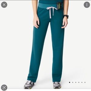 FIGS Basic Livingston scrubs pants